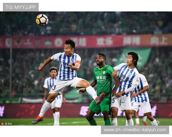 海港稳守零封浙江止住连失颓势 防线复苏展冠军底色 海港稳守零封浙江止住连失颓势 防线复苏展冠军底色