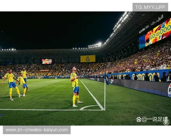 C罗点球绝杀补时建功 利雅得胜利惊险逆转拿下关键三分 C罗点球绝杀补时建功 利雅得胜利惊险逆转拿下关键三分