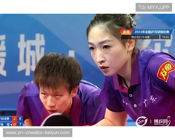 林高远-刘诗雯混双半决赛七局大战技术统计回顾 林高远-刘诗雯混双半决赛七局大战技术统计回顾
