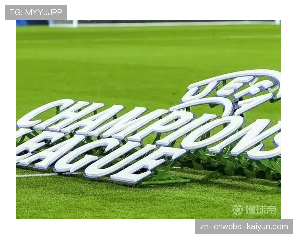 瑞士体育数据公司与欧足联续约，将深化欧冠赛事实时分析合作