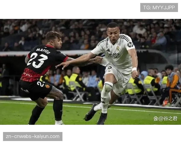 皇马客场1-2遭马略卡绝杀，争冠主动权尽失